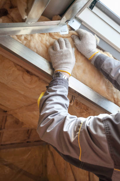 Best Insulation for Specific Applications in Hasbrouck Heights, NJ
