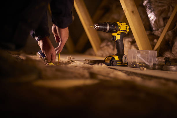 Best Insulation Maintenance and Repair in Hasbrouck Heights, NJ