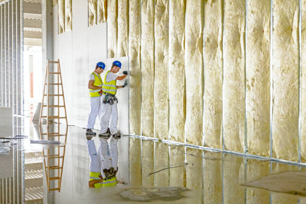 Best Insulation for Specific Applications in Hasbrouck Heights, NJ